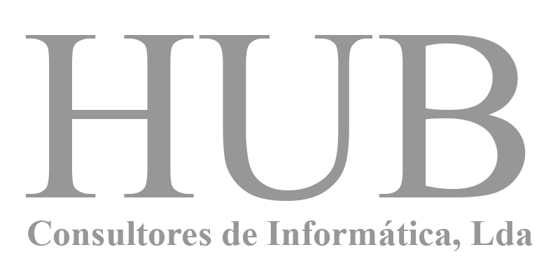 Hub - Consultores de Informática, Lda.